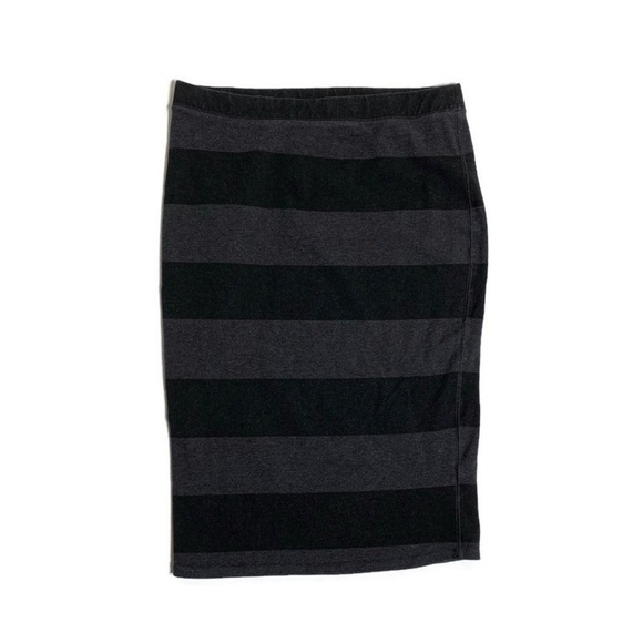 Old navy midi pencil skirt - Picture 1 of 4